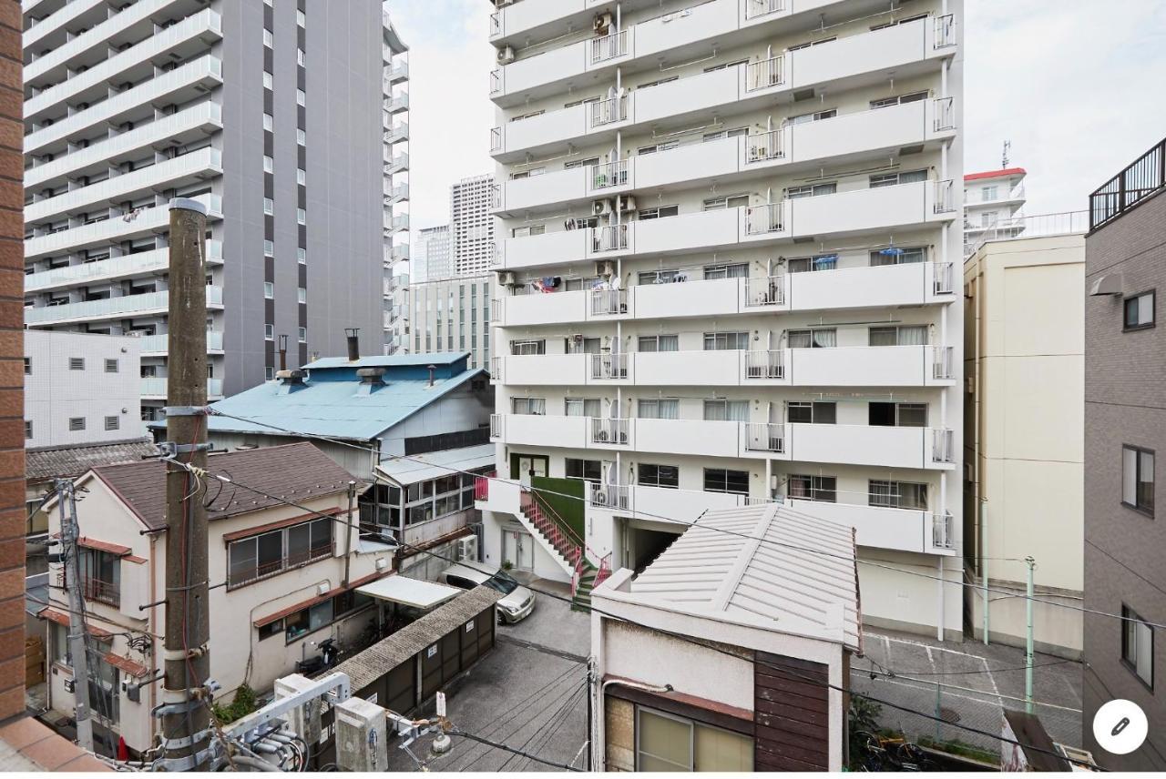 Marvelous Kinshicho - Vacation Stay 12954V Tokyo Bagian luar foto