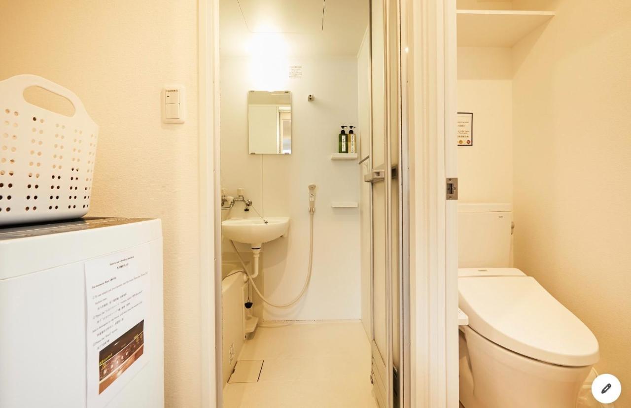 Marvelous Kinshicho - Vacation Stay 12954V Tokyo Bagian luar foto