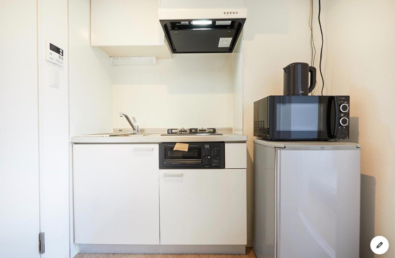Marvelous Kinshicho - Vacation Stay 12954V Tokyo Bagian luar foto