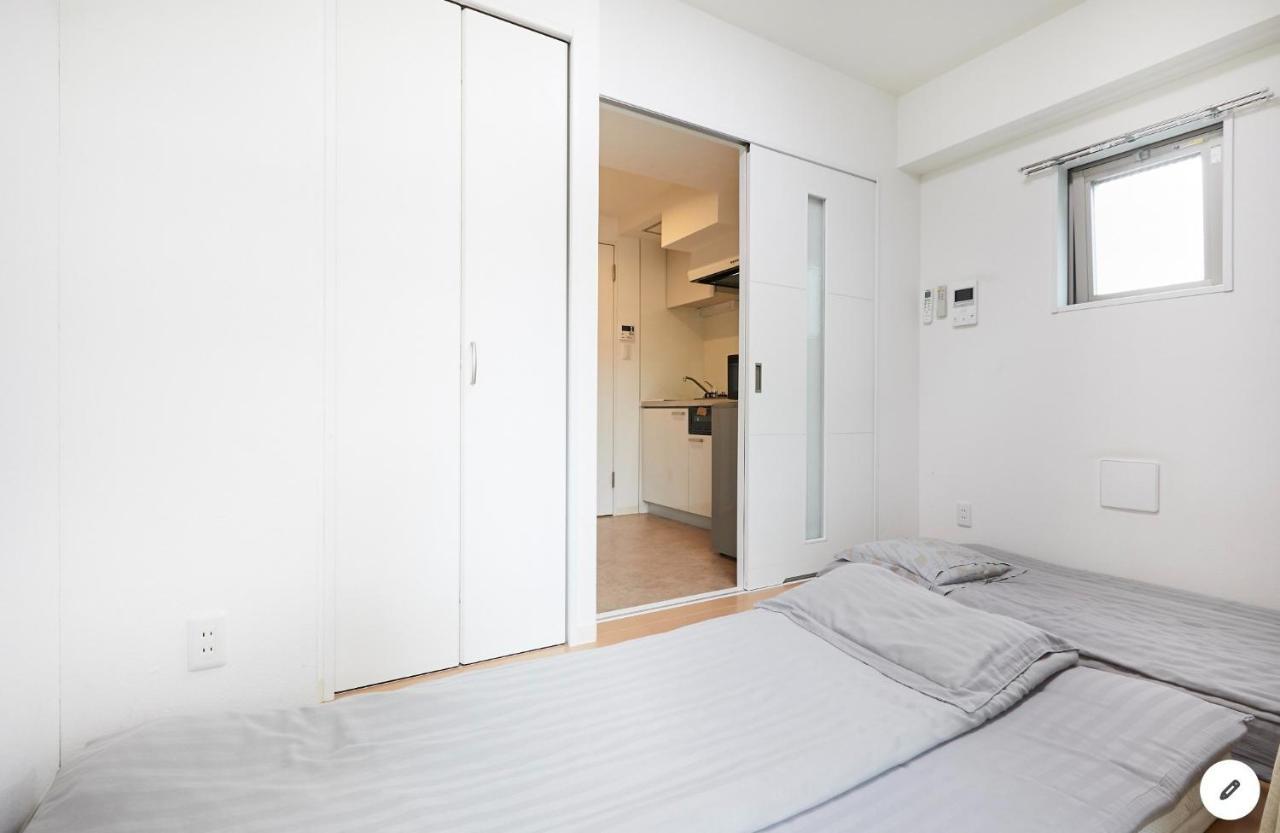 Marvelous Kinshicho - Vacation Stay 12954V Tokyo Bagian luar foto