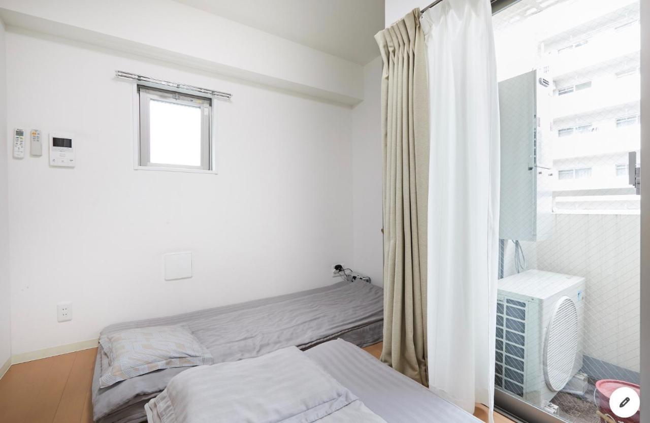 Marvelous Kinshicho - Vacation Stay 12954V Tokyo Bagian luar foto