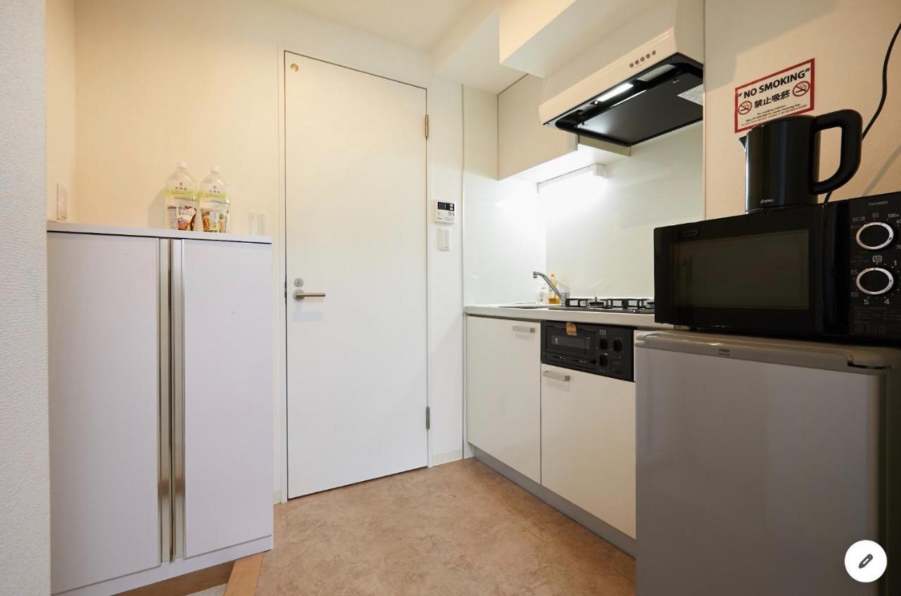 Marvelous Kinshicho - Vacation Stay 12954V Tokyo Bagian luar foto