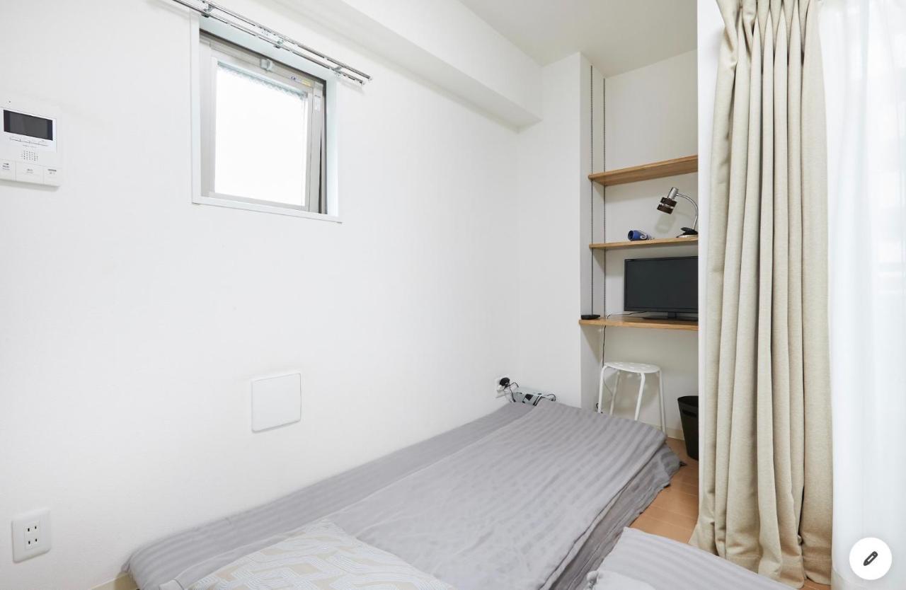 Marvelous Kinshicho - Vacation Stay 12954V Tokyo Bagian luar foto