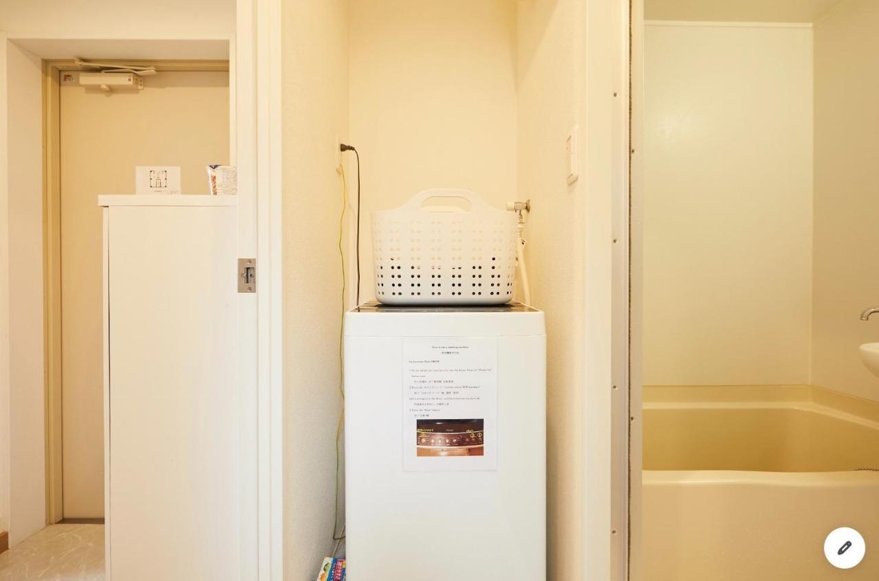 Marvelous Kinshicho - Vacation Stay 12954V Tokyo Bagian luar foto