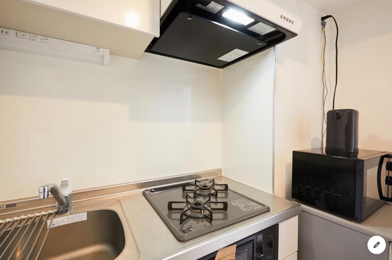 Marvelous Kinshicho - Vacation Stay 12954V Tokyo Bagian luar foto