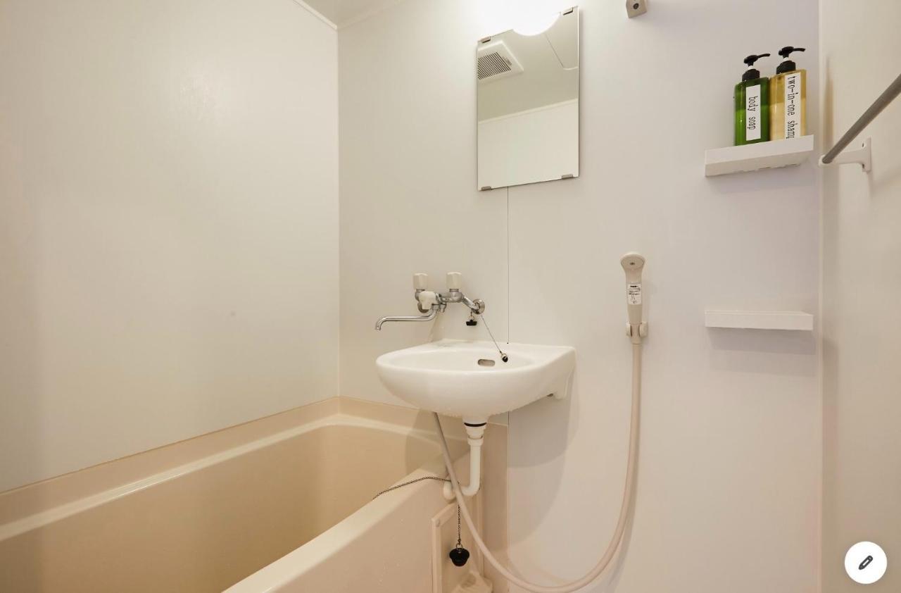Marvelous Kinshicho - Vacation Stay 12954V Tokyo Bagian luar foto