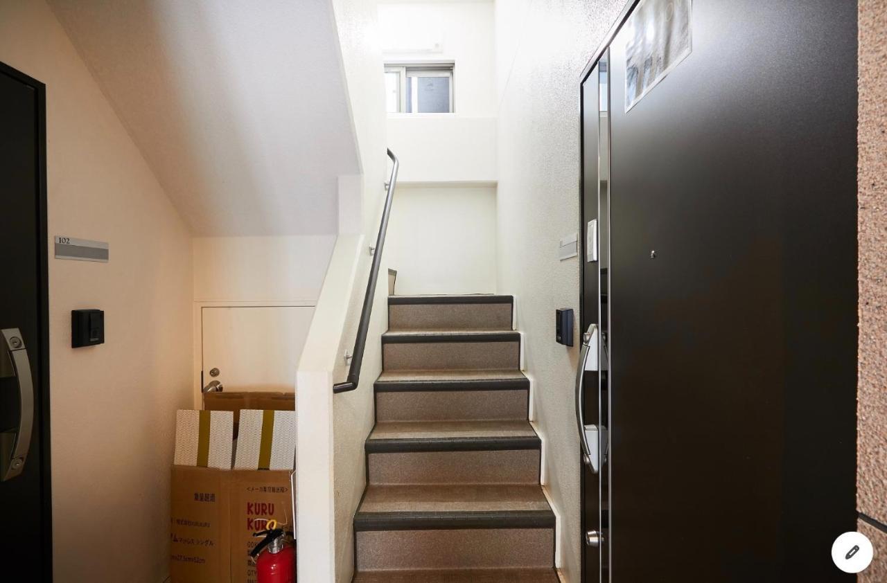 Marvelous Kinshicho - Vacation Stay 12954V Tokyo Bagian luar foto