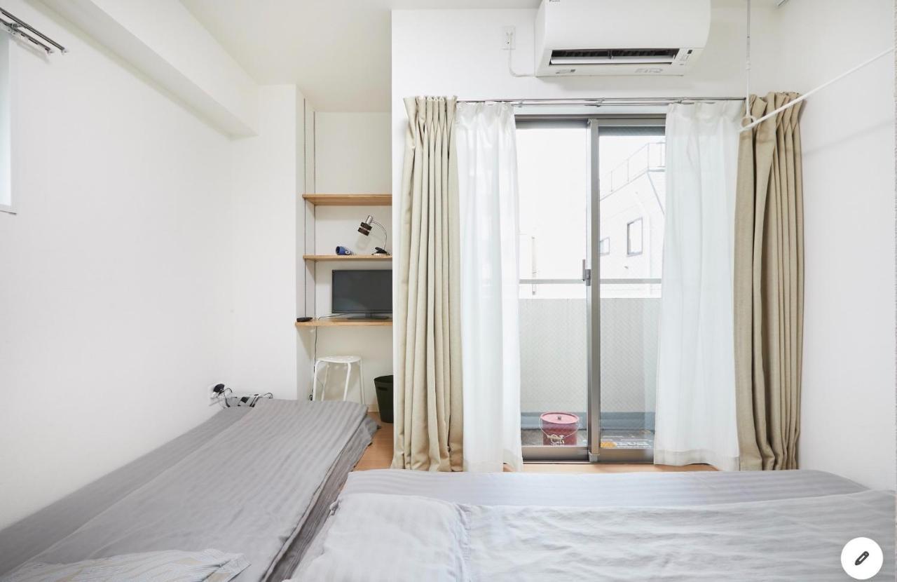 Marvelous Kinshicho - Vacation Stay 12954V Tokyo Bagian luar foto