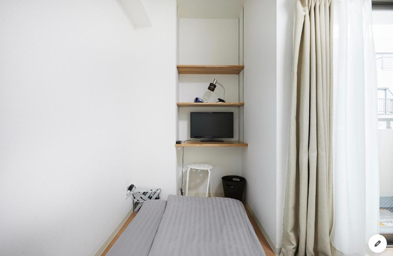 Marvelous Kinshicho - Vacation Stay 12954V Tokyo Bagian luar foto