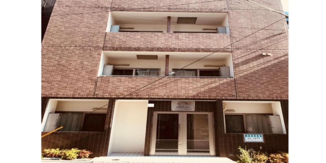 Marvelous Kinshicho - Vacation Stay 12954V Tokyo Bagian luar foto